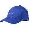 Chapeau enfant Isotoner Casquette Enfant 4 -8 ans unie brod&eacute;e Bleu Bleu