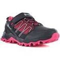 Chaussures enfant Neak Peak FOCUS LOW JR Multicolore