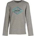 Polos enfants sur Grenoble : Polo enfant Rip Curl OUTDIAMOND TEE