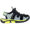 Sandales enfant Hi-Tec _3_KOGA SANDAL JUNIOR