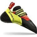 Randonn&eacute;e sur Grenoble : Chaussures Boreal SYNERGY Vert