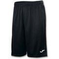 Pantalons enfants sur Grenoble : Pantalon enfant Joma SHORT COMBI BASKET NE