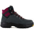 Randonn&eacute;e sur Grenoble : Chaussures Chiruca _1_3_NAGORE 15 GORE-TEX Marron