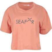 Polo Seafor T PATCH SHELL