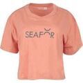 Pull sur Grenoble : Polo Seafor T PATCH SHELL