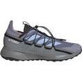 Randonn&eacute;e sur Grenoble : Chaussures adidas TERREX VOYAGER 21 Bleu