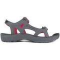 Randonn&eacute;e sur Grenoble : Chaussures Neak Peak Seashore Rose