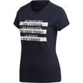 Polo adidas W SID T-SHIRT