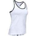 Chemises sur Grenoble : Chemise Under Armour UA Knockout Tank