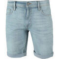 Shorts/Bermuda sur Grenoble : Short Blend Of America denim shorts entry