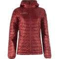 Vestes sur Grenoble : Veste Rock Experience _2_OVERKILL DOWN WOMAN JACKET GN
