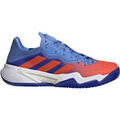Baskets basses adidas Barricade M clay Grenoble