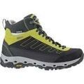 Randonn&eacute;e sur Grenoble : Chaussures Bestard ANDROID Vert
