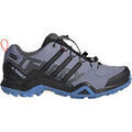 Randonn&eacute;e sur Grenoble : Chaussures adidas _1_2_TERREX SWIFT R2 GTX Gris