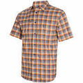 Chemises/chemisettes sur Grenoble : Chemise Trango CAMISA AIGUALLUT
