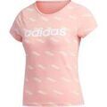 Polo adidas W FAV T