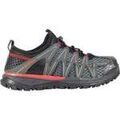 Randonn&eacute;e sur Grenoble : Chaussures Hi-Tec HIKER VENT Gris