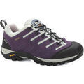 Randonn&eacute;e sur Grenoble : Chaussures Bestard CAMI LADY Violet