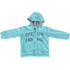 Veste enfant Losan SUDADERA OCEANS HOME