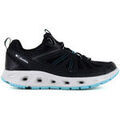 Randonn&eacute;e sur Grenoble : Chaussures Columbia _3_VENT MASTER Noir