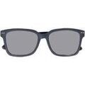Lunettes sur Grenoble : Lunettes de soleil enfant Isotoner Lunettes de soleil Enfant 10-12 ans Rectangulaire Marine