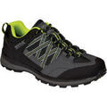 Chaussures Regatta Samaris Low II NEVE Noir Grenoble