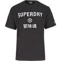 Tee-shirts sur Grenoble : T-shirt Superdry CODE CORE SPORT TEE