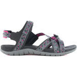 Chaussures Hi-Tec _3_CLOUD Gris