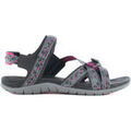 Chaussures Hi-Tec _3_CLOUD Gris