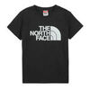 T-shirt enfant The North Face BOYS S/S EASY TEE