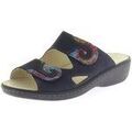 Mules femme sur Grenoble : Sabots Longo -