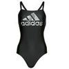 Maillots de bain adidas BIG LOGO SUIT