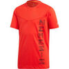 T-shirt enfant adidas YB NM JERSEY