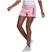 Short adidas W LIN FT SHO