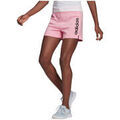 Short adidas W LIN FT SHO