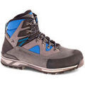 Bottes homme sur Grenoble : Bottes Boreal MAZAMA