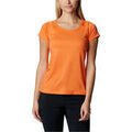 Chemises sur Grenoble : Chemise Columbia Peak To Point II SS Tee
