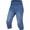 Jeans 3/4 & 7/8 Ocun NOYA SHORTS JEANS Grenoble