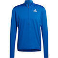 Chemises/chemisettes sur Grenoble : Chemise adidas OTR 1/2 ZIP M