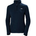 Pull sur Grenoble : Sweat-shirt Helly Hansen W DAYBREAKER 1/2 ZIP FLEECE