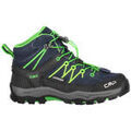 Chaussures enfants sur Grenoble : Boots enfant Cmp KIDS RIGEL MID TREKKING SHOE WP AZ