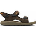 Chaussures Columbia _3_TRAILSTORM HIKER 3 STRAP Marron