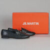 Mocassins JB Martin FRANCHE ROCK