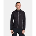 Vestes sur Grenoble : Veste Kilpi Veste l&eacute;g&egrave;re coupe-vent pour homme ROSA-M Noir