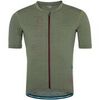 T-shirt Kilpi M&eacute;rinos de cyclisme maillot pour homme PETRANA-M