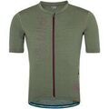 T-shirt Kilpi M&eacute;rinos de cyclisme maillot pour homme PETRANA-M