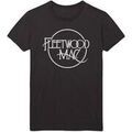 T-shirt Fleetwood Mac RO952 Grenoble