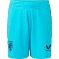 Pantalons enfants sur Grenoble : Pantalon enfant Castore ATHL,BILBAO 24 REPLICA AWAY INF SHORT
