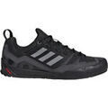 Randonn&eacute;e sur Grenoble : Chaussures adidas TERREX SWIFT SOLO 2 Noir