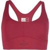 Maillots de corps Spyro T-SEAM Rouge